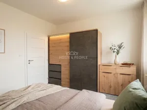 Prodej bytu 4+1, České Budějovice - České Budějovice 2, Prachatická, 88 m2