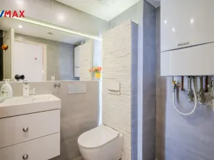 Pronájem rodinného domu, Nupaky, K Parku, 115 m2