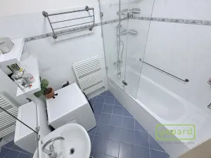 Pronájem bytu 2+kk, Modletice, 55 m2