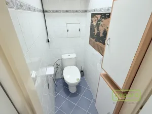 Pronájem bytu 2+kk, Modletice, 55 m2