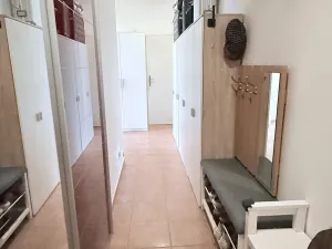 Pronájem bytu 2+kk, Modletice, 55 m2