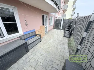 Pronájem bytu 2+kk, Modletice, 55 m2