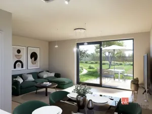 Prodej rodinného domu, Zápy, 114 m2