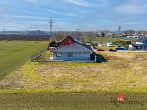 Prodej rodinného domu, Zápy, 114 m2