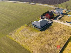 Prodej rodinného domu, Zápy, 114 m2