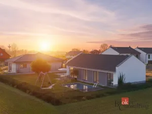 Prodej rodinného domu, Zápy, 114 m2