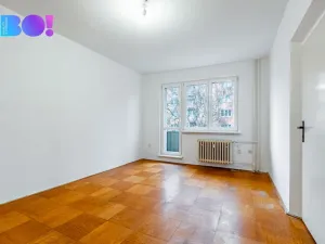 Prodej bytu 3+1, Přerov, Pod Hvězdárnou, 64 m2