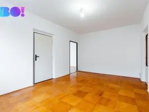 Prodej bytu 3+1, Přerov, Pod Hvězdárnou, 64 m2