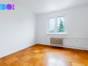 Prodej bytu 3+1, Přerov, Pod Hvězdárnou, 64 m2