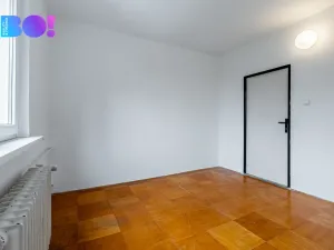 Prodej bytu 3+1, Přerov, Pod Hvězdárnou, 64 m2