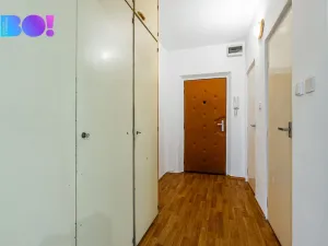 Prodej bytu 3+1, Přerov, Pod Hvězdárnou, 64 m2