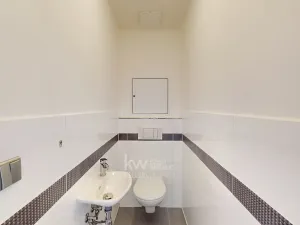 Pronájem bytu 3+kk, Praha - Stodůlky, Nad Dalejským údolím, 115 m2