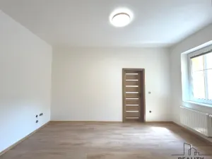 Pronájem bytu 2+1, Hodonín, Měšťanská, 52 m2
