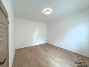 Pronájem bytu 2+1, Hodonín, Měšťanská, 52 m2