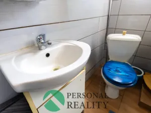 Prodej činžovního domu, Zaječov - Kvaň, 200 m2