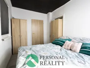 Prodej činžovního domu, Zaječov - Kvaň, 200 m2