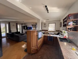 Prodej rodinného domu, Všeradice, 4020 m2