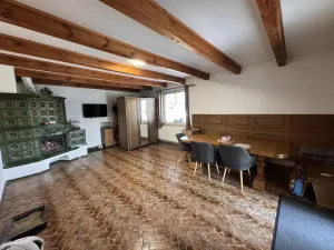 Prodej rodinného domu, Všeradice, 4020 m2