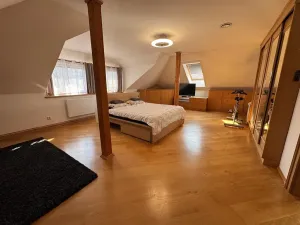 Prodej rodinného domu, Všeradice, 4020 m2