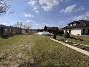 Prodej rodinného domu, Všeradice, 4020 m2