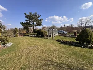 Prodej rodinného domu, Všeradice, 4020 m2