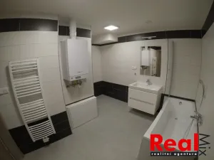 Pronájem bytu 2+kk, Rajhradice, Opatovická, 76 m2