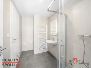 Pronájem bytu 3+kk, Hořovice, Kopřivová, 65 m2