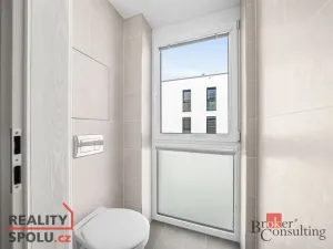 Pronájem bytu 3+kk, Hořovice, Kopřivová, 65 m2