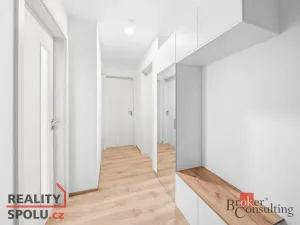 Pronájem bytu 3+kk, Hořovice, Kopřivová, 65 m2