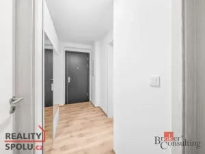 Pronájem bytu 3+kk, Hořovice, Kopřivová, 65 m2