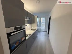 Pronájem bytu 2+1, Krupka - Bohosudov, Kollárova, 53 m2