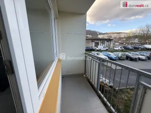 Pronájem bytu 2+1, Krupka - Bohosudov, Kollárova, 53 m2