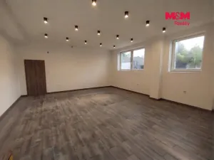 Pronájem restaurace, Kopřivnice, Smetanova, 133 m2