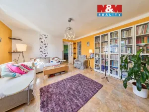 Prodej rodinného domu, Hradec Králové - Svobodné Dvory, U Cihelny, 159 m2