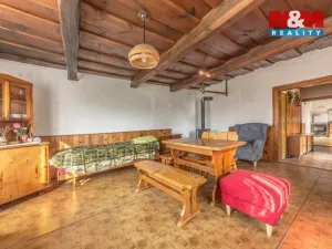 Prodej rodinného domu, Kněžice - Dubečno, 117 m2