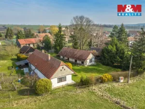 Prodej rodinného domu, Kněžice - Dubečno, 117 m2