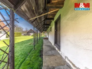 Prodej rodinného domu, Kněžice - Dubečno, 117 m2