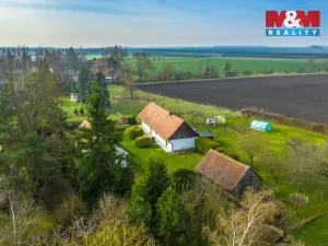 Prodej rodinného domu, Kněžice - Dubečno, 117 m2