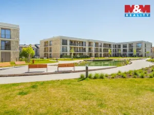 Prodej bytu 2+kk, Brandýs nad Labem-Stará Boleslav, Dřevčická, 64 m2