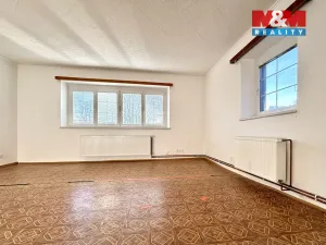 Pronájem bytu 1+1, Čermná nad Orlicí - Malá Čermná, 65 m2