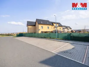 Prodej bytu 2+1, Nehvizdy, Gabčíkova, 50 m2