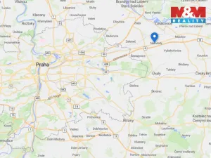 Prodej bytu 2+1, Nehvizdy, Gabčíkova, 50 m2