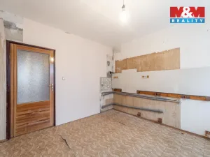 Prodej bytu 4+1, Praha - Chodov, Babákova, 80 m2