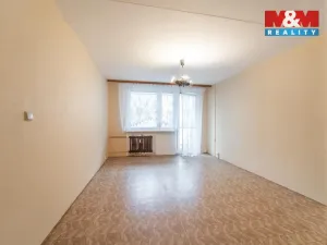 Prodej bytu 4+1, Praha - Chodov, Babákova, 80 m2