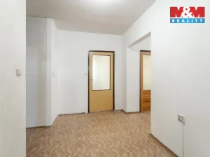 Prodej bytu 4+1, Praha - Chodov, Babákova, 80 m2