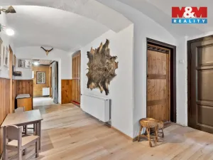 Prodej rodinného domu, Desná - Desná III, Polubenská, 248 m2