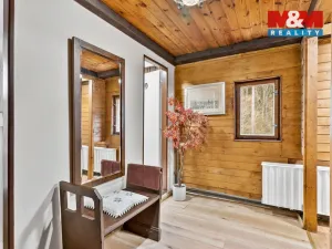 Prodej rodinného domu, Desná - Desná III, Polubenská, 248 m2