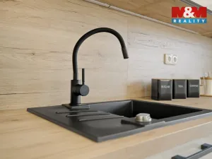 Prodej rodinného domu, Mladá Boleslav - Mladá Boleslav III, Žižkova, 100 m2