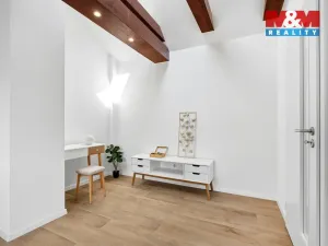 Prodej rodinného domu, Mladá Boleslav - Mladá Boleslav III, Žižkova, 100 m2