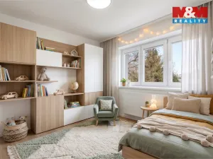 Prodej rodinného domu, Mladá Boleslav - Mladá Boleslav III, Žižkova, 100 m2